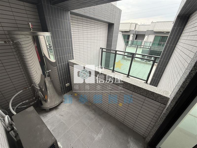【新夢想】喬成大境電梯豪墅5-2房屋室內格局與周邊環境