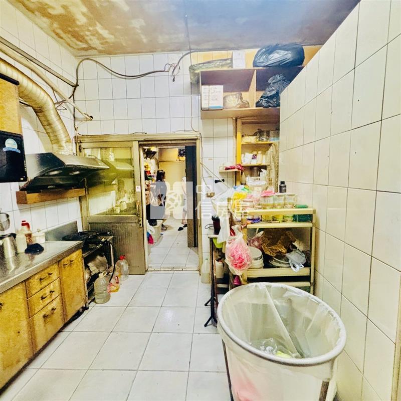 (專)吉安仁里市場大地坪店住房屋室內格局與周邊環境