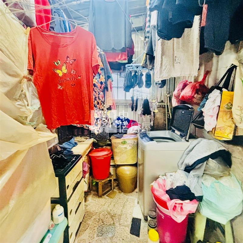 (專)吉安仁里市場大地坪店住房屋室內格局與周邊環境