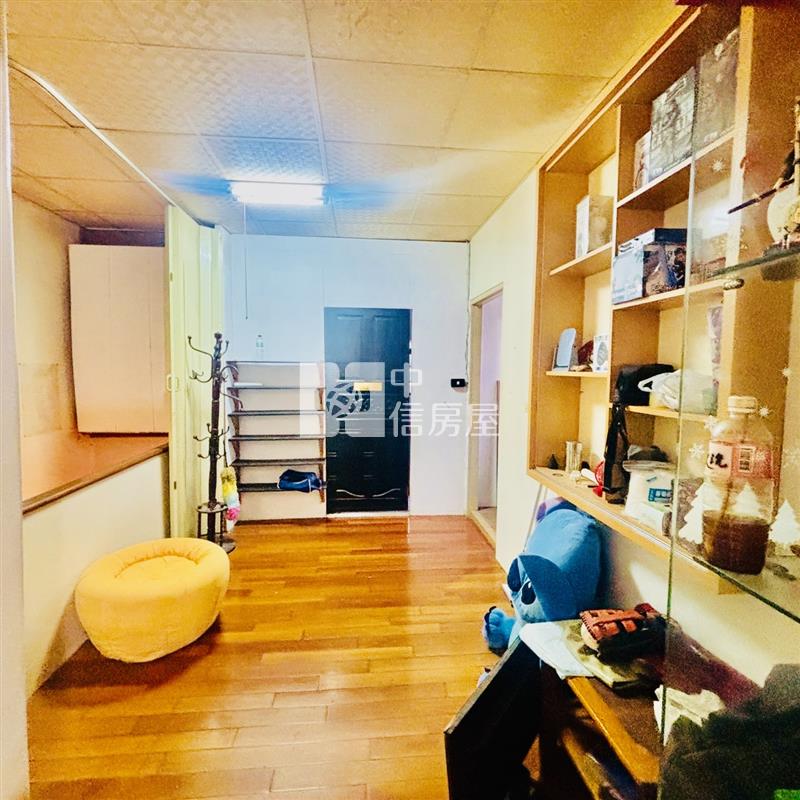 (專)吉安仁里市場大地坪店住房屋室內格局與周邊環境