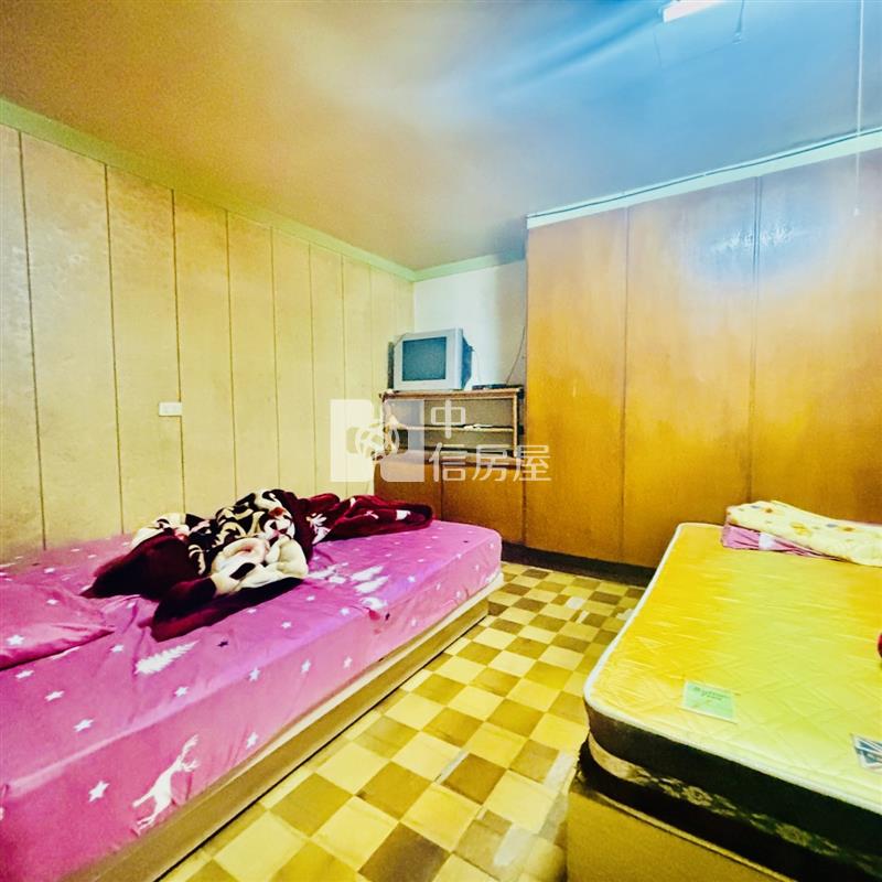 (專)吉安仁里市場大地坪店住房屋室內格局與周邊環境