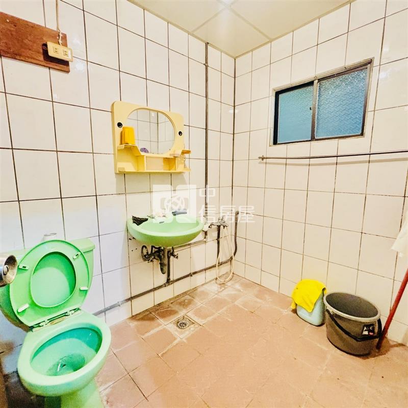 (專)吉安仁里市場大地坪店住房屋室內格局與周邊環境
