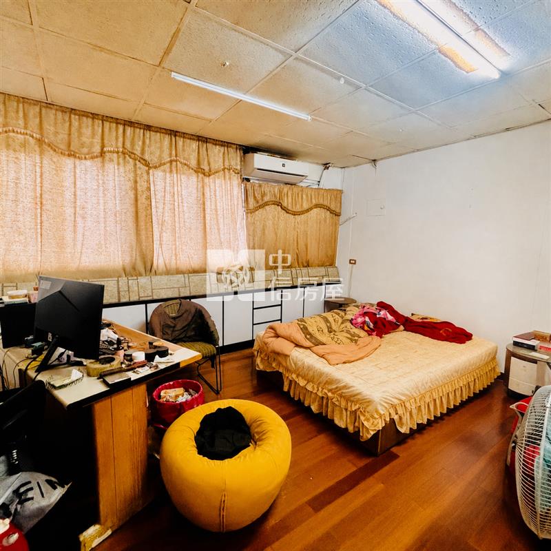 (專)吉安仁里市場大地坪店住房屋室內格局與周邊環境
