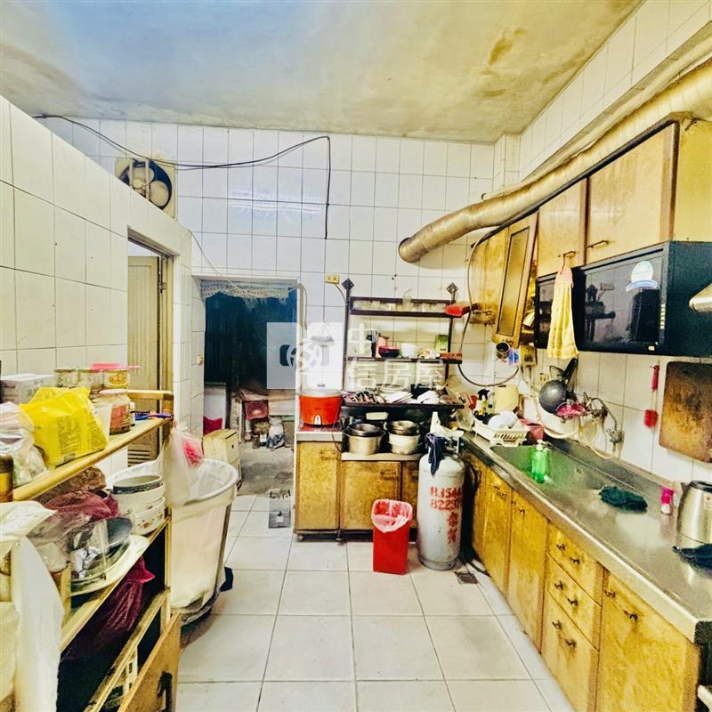 (專)吉安仁里市場大地坪店住房屋室內格局與周邊環境
