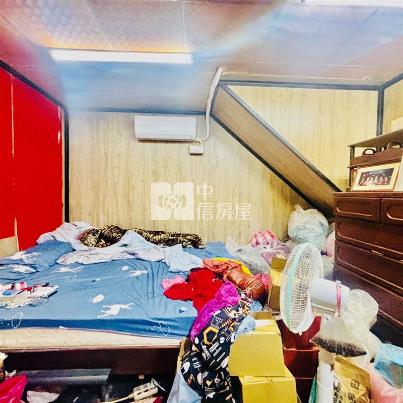 (專)吉安仁里市場大地坪店住房屋室內格局與周邊環境