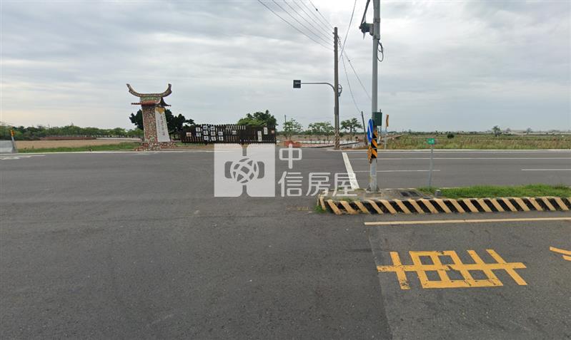 鹽水番子厝便宜農地房屋室內格局與周邊環境