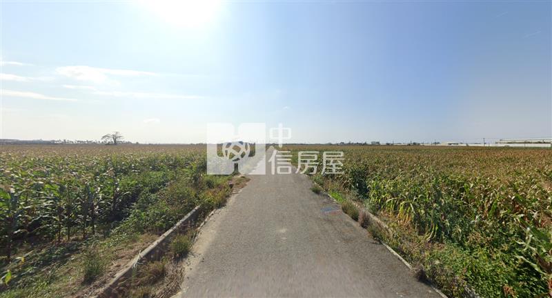 鹽水番子厝便宜農地房屋室內格局與周邊環境