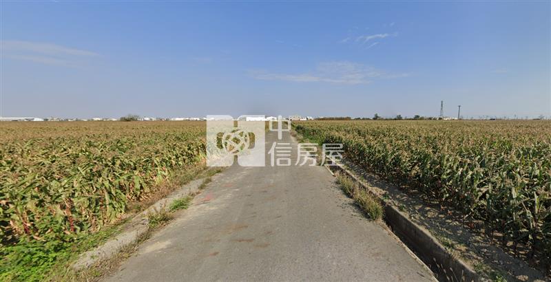 鹽水番子厝便宜農地房屋室內格局與周邊環境