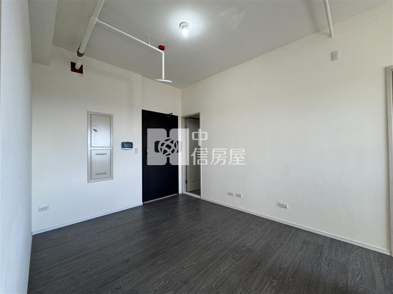 【神馬】中路藝文【鉑克棶】高樓層精品兩房車房屋室內格局與周邊環境