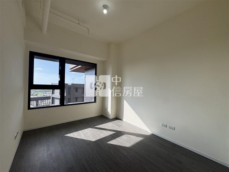 【神馬】中路藝文【鉑克棶】高樓層精品兩房車房屋室內格局與周邊環境