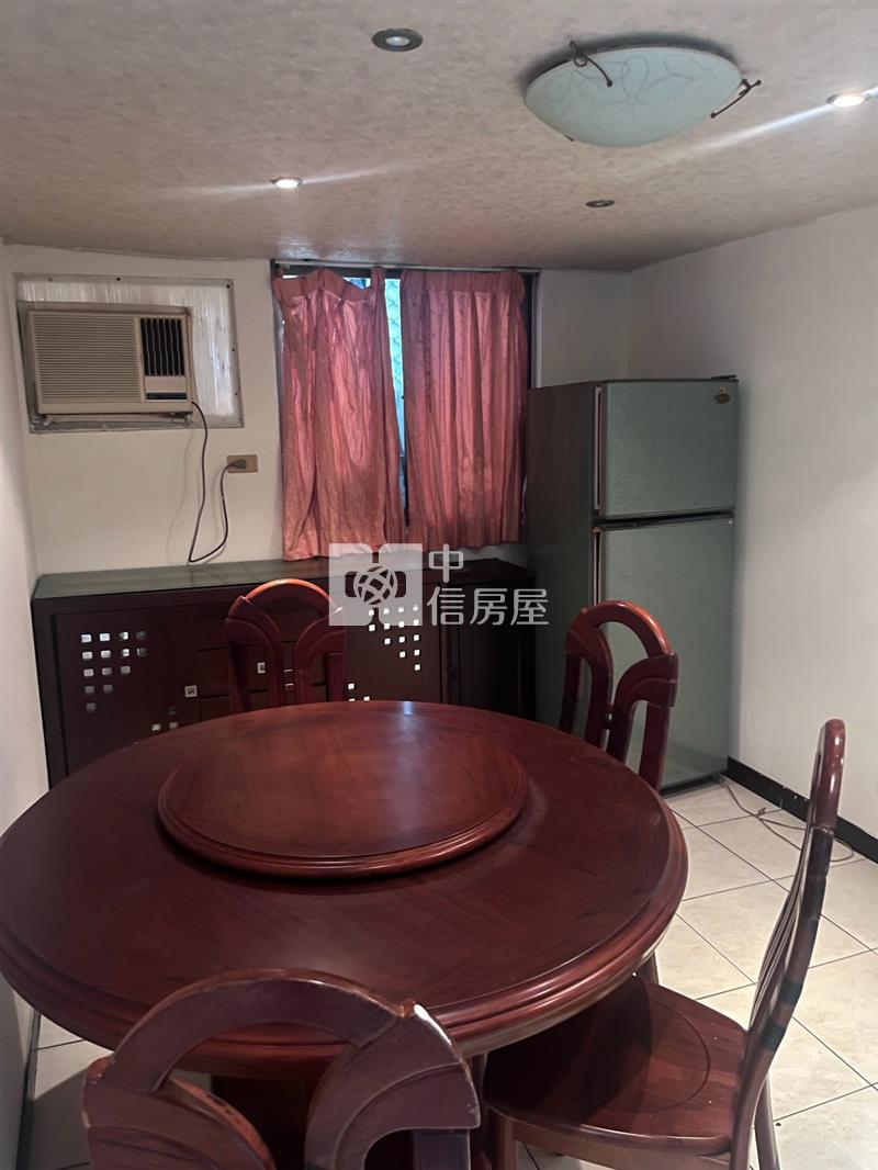 ◆羅傑摩爾前區3房房屋室內格局與周邊環境