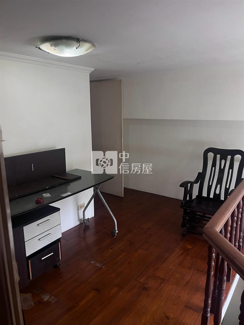 ◆羅傑摩爾前區3房房屋室內格局與周邊環境