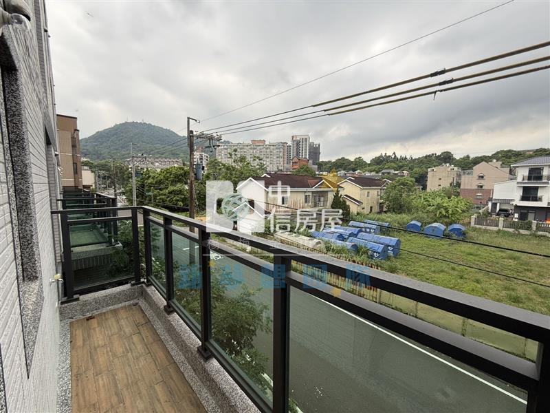 【新夢想】喬成大境電梯豪墅1-5號房屋室內格局與周邊環境