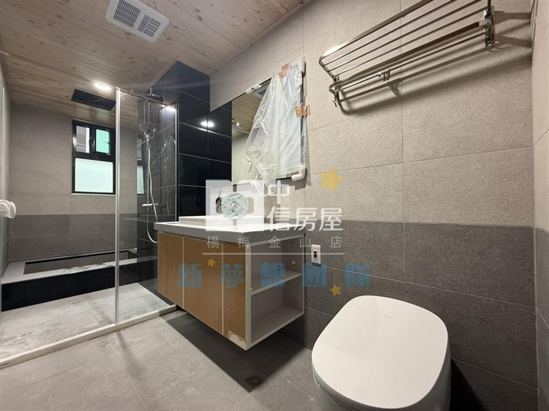 【新夢想】喬成大境電梯豪墅1-5號房屋室內格局與周邊環境