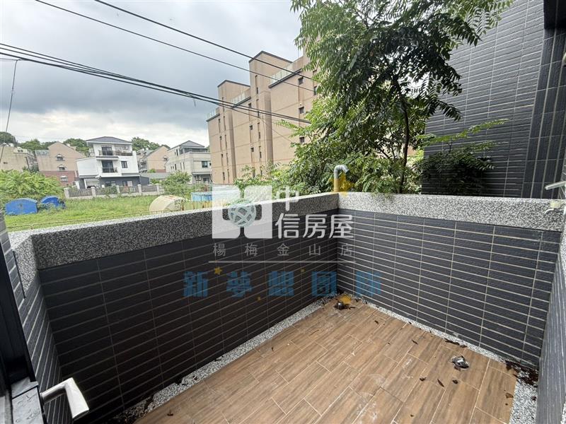 【新夢想】喬成大境電梯豪墅1-5號房屋室內格局與周邊環境