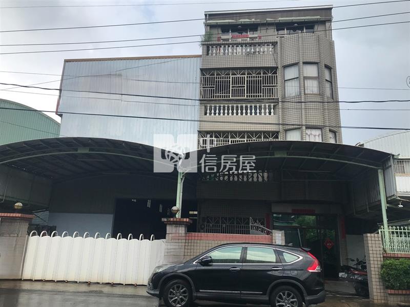和順工業區廠辦房屋室內格局與周邊環境
