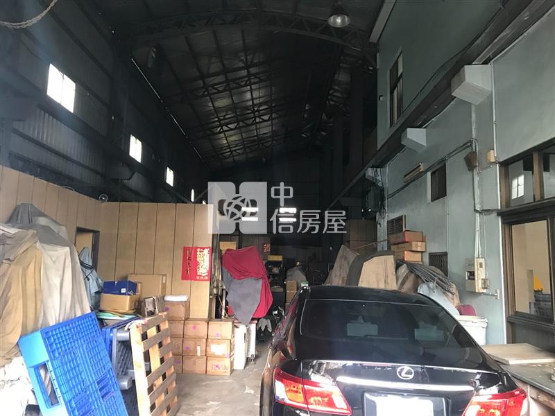 和順工業區廠辦房屋室內格局與周邊環境