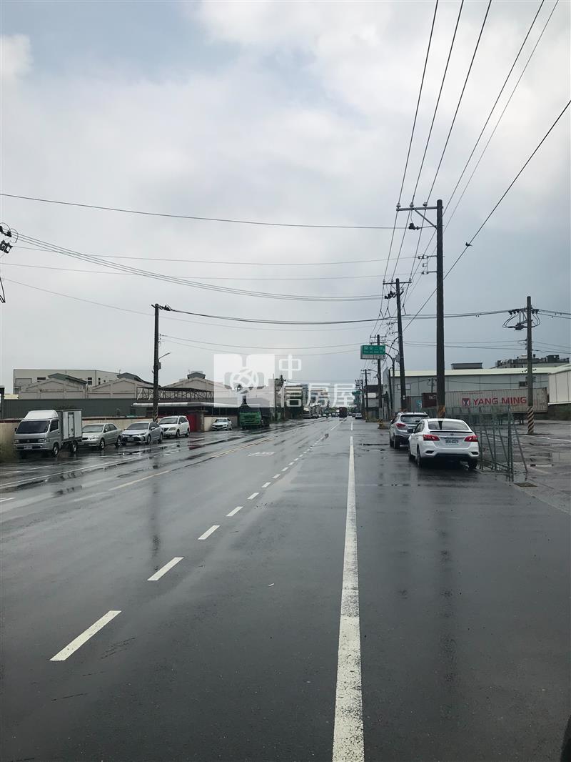 和順工業區廠辦房屋室內格局與周邊環境
