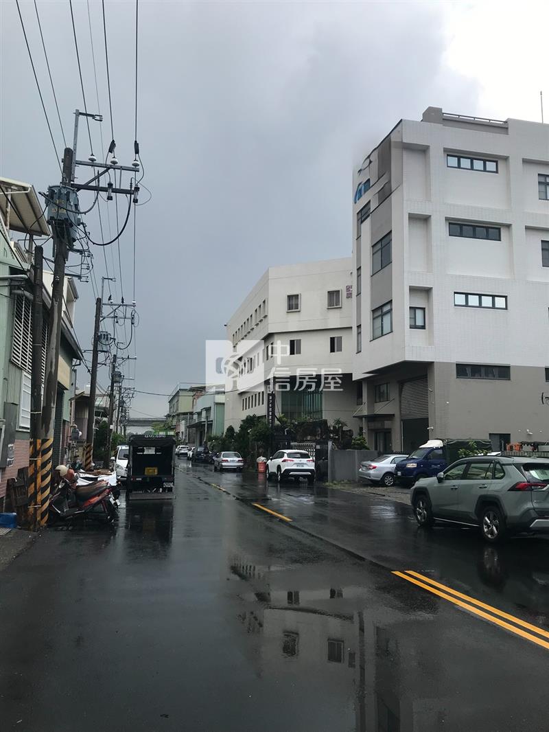 和順工業區廠辦房屋室內格局與周邊環境