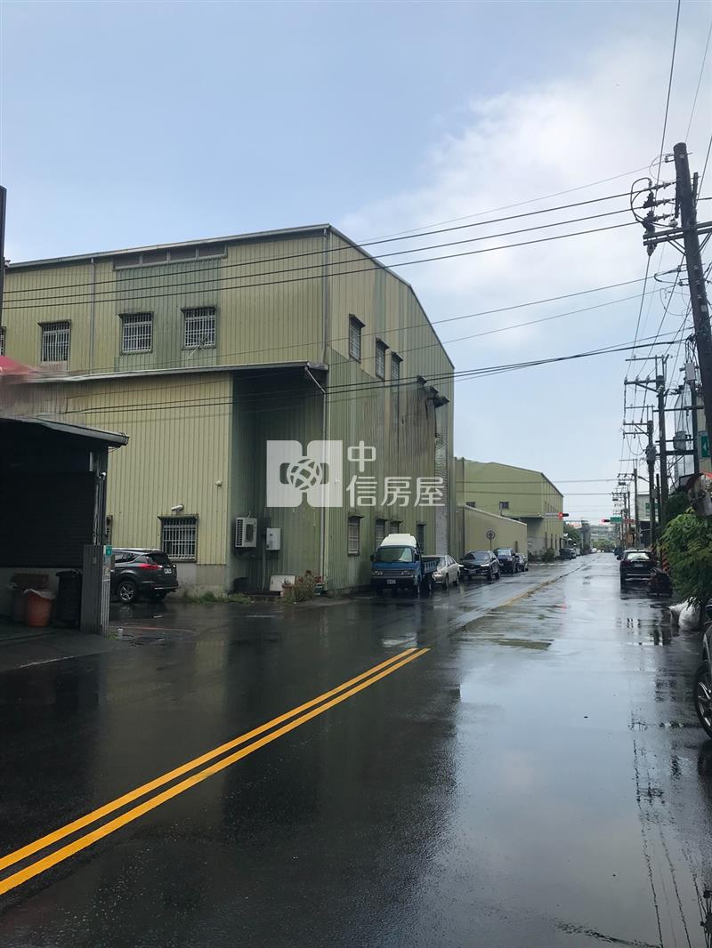和順工業區廠辦房屋室內格局與周邊環境