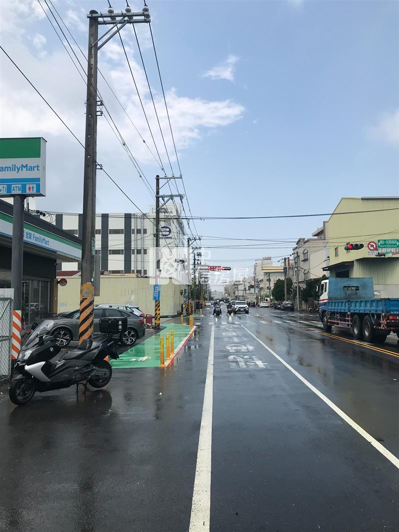 和順工業區廠辦房屋室內格局與周邊環境