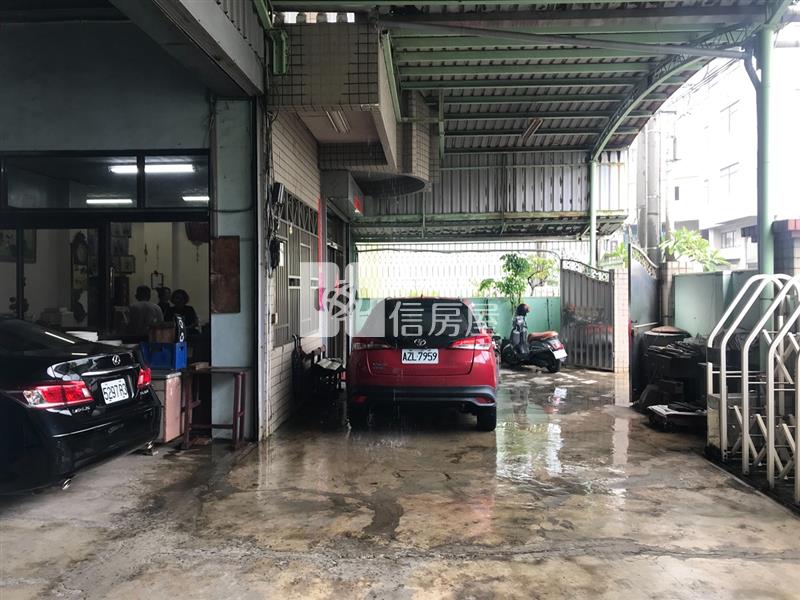 和順工業區廠辦房屋室內格局與周邊環境