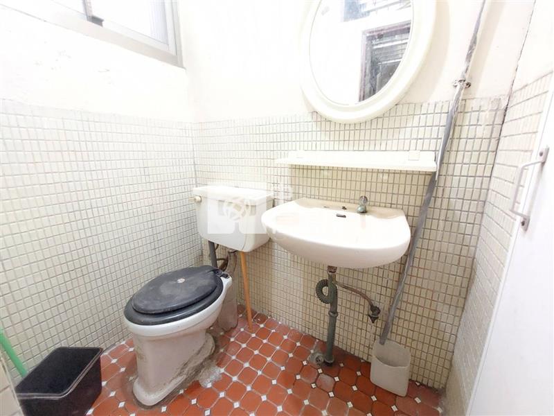 忠貞小透天房屋室內格局與周邊環境
