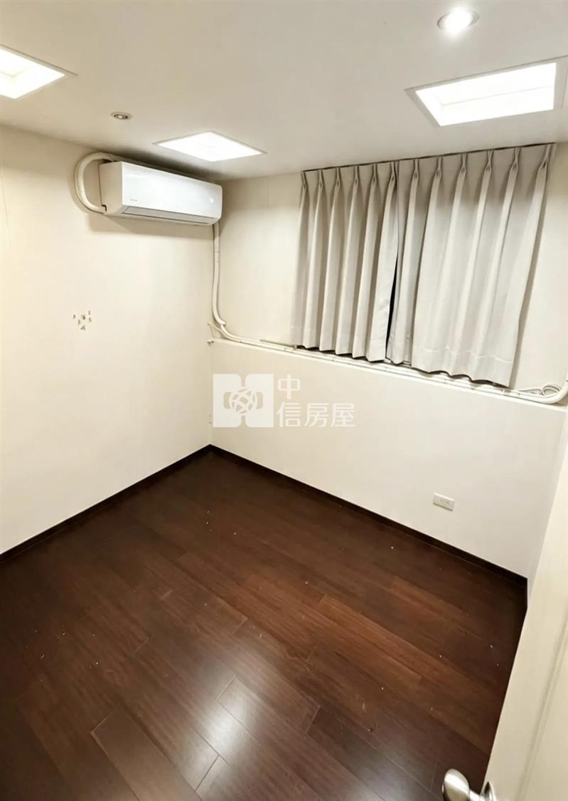 中國江山美3房房屋室內格局與周邊環境