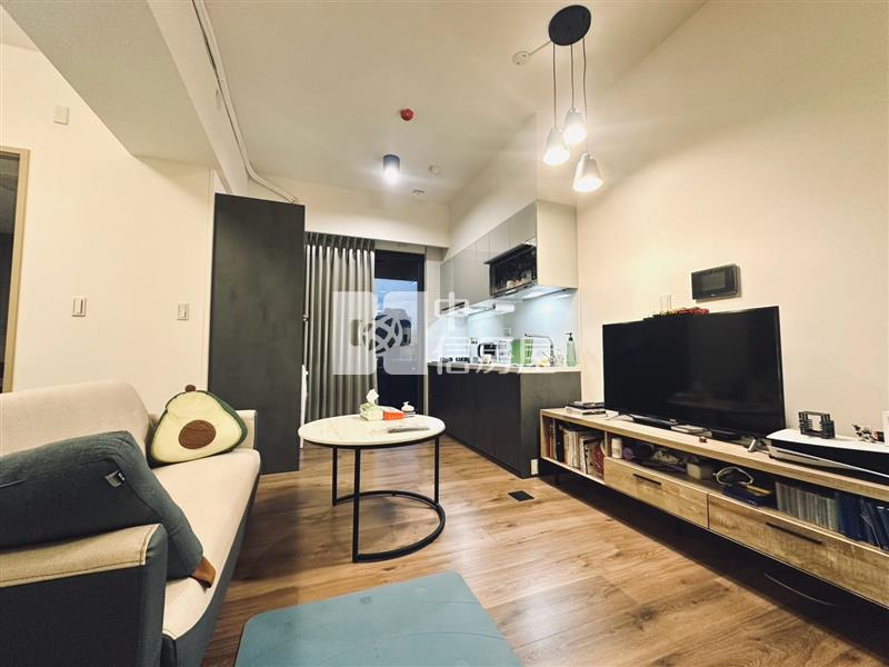 大城仰雲1房美宅房屋室內格局與周邊環境