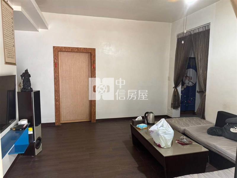 高城一樓住家房屋室內格局與周邊環境