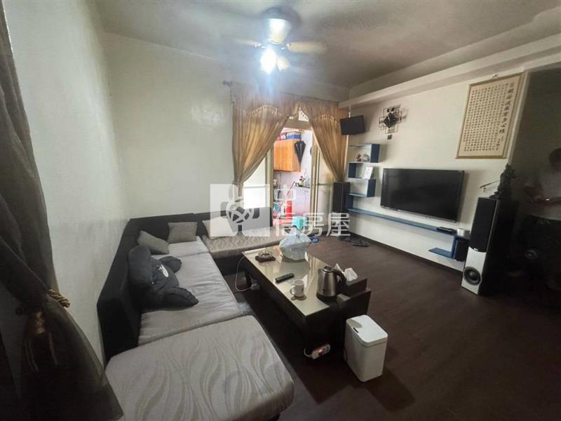 高城一樓住家房屋室內格局與周邊環境