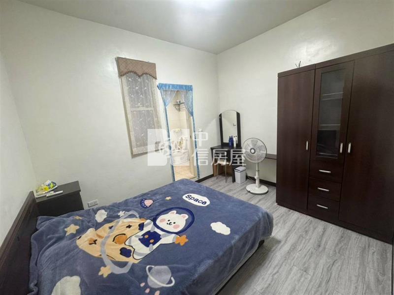高城一樓住家房屋室內格局與周邊環境
