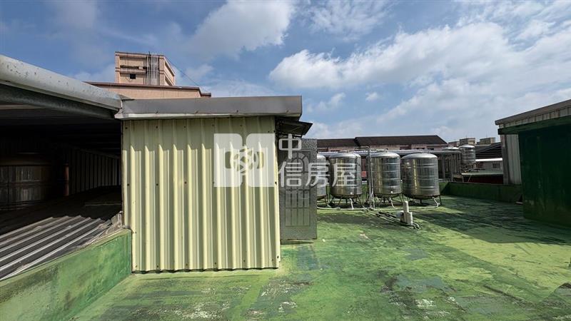內壢榮安商圈前院停車透天(中信卓越團隊)房屋室內格局與周邊環境