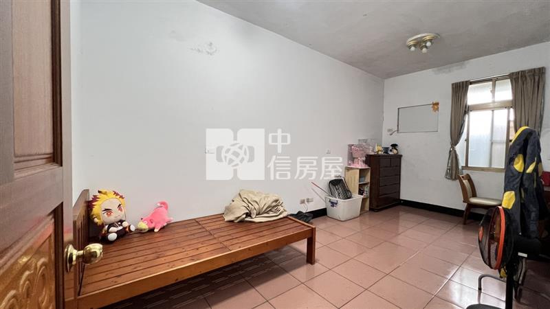 平鎮分局面寬透天房屋室內格局與周邊環境