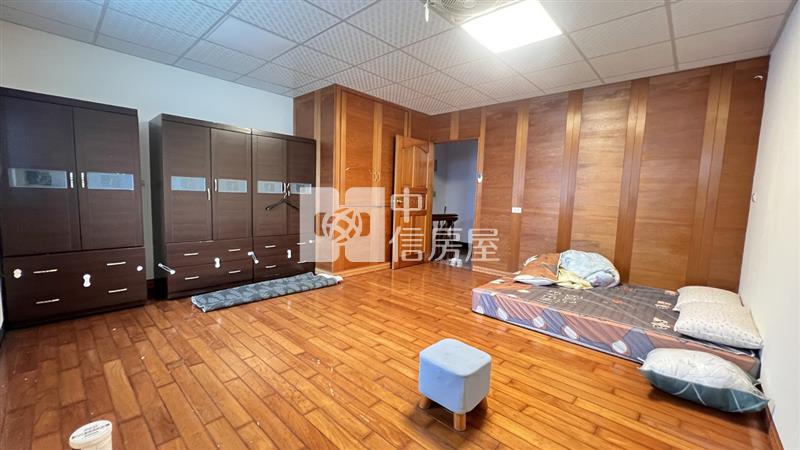 平鎮分局面寬透天房屋室內格局與周邊環境