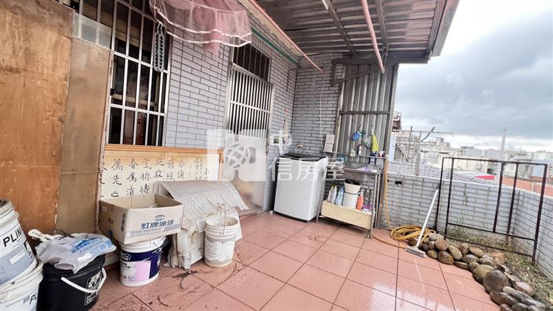 平鎮分局面寬透天房屋室內格局與周邊環境