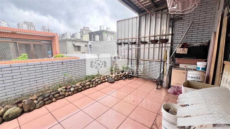 平鎮分局面寬透天房屋室內格局與周邊環境