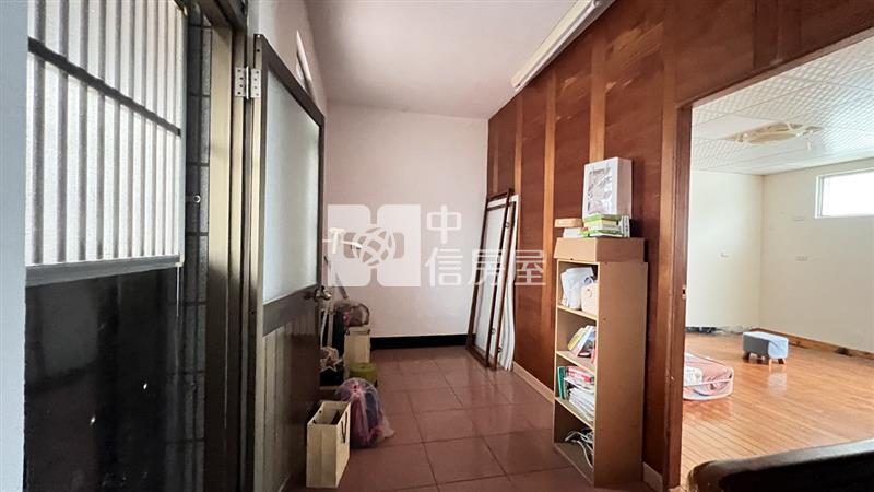 平鎮分局面寬透天房屋室內格局與周邊環境
