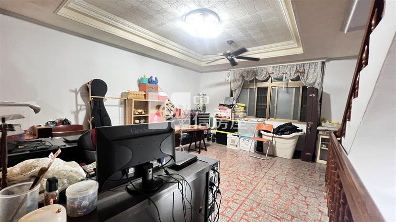 平鎮分局面寬透天房屋室內格局與周邊環境