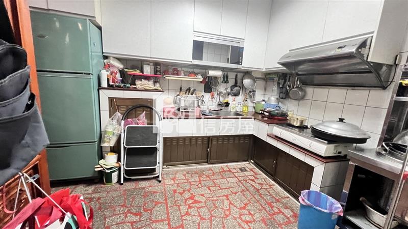 平鎮分局面寬透天房屋室內格局與周邊環境
