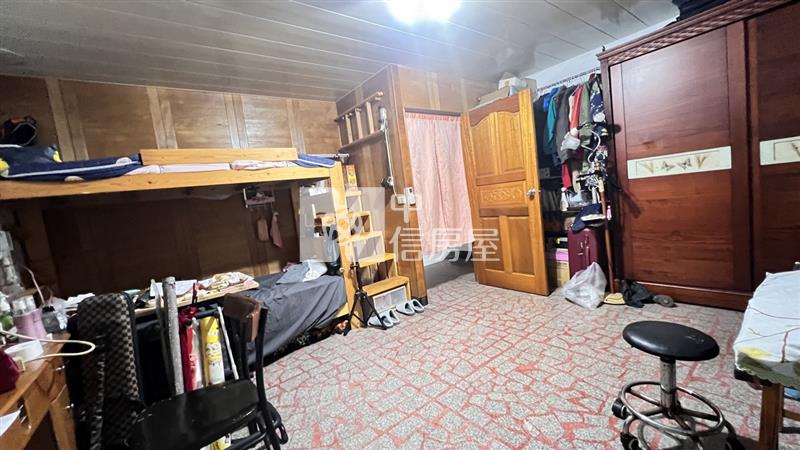 平鎮分局面寬透天房屋室內格局與周邊環境