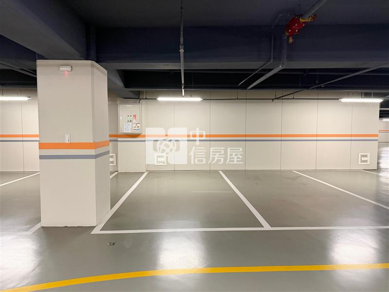 【神馬】青埔國中精美裝潢1房加車位房屋室內格局與周邊環境
