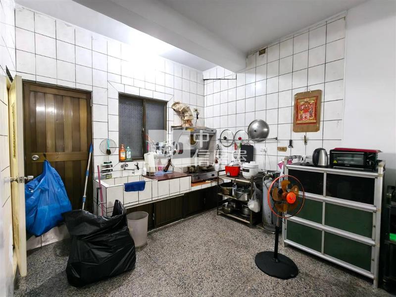 八德廣興路美透天房屋室內格局與周邊環境