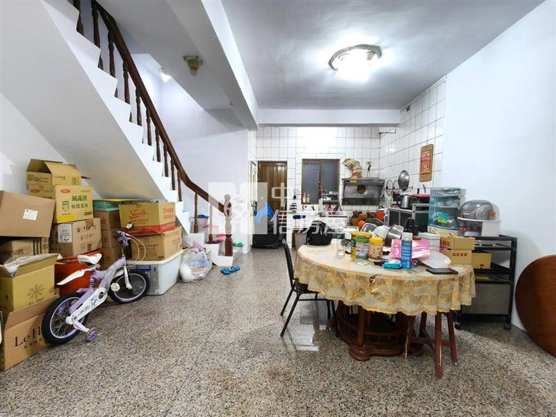 八德廣興路美透天房屋室內格局與周邊環境