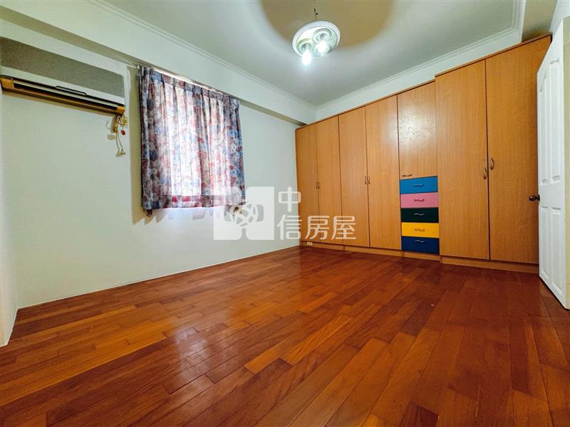 大里軟體園區稀有商業臨路透店房屋室內格局與周邊環境