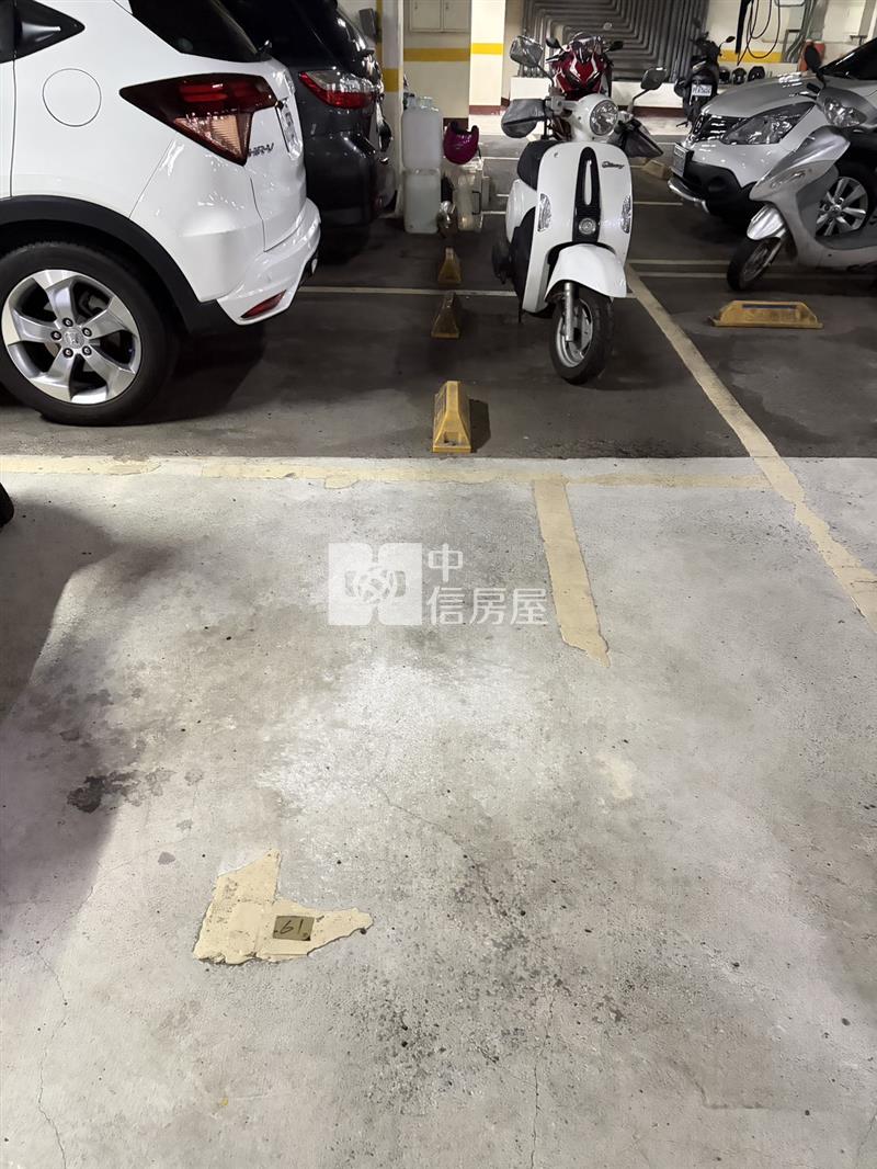 金山街景觀三房車|麗池香頌房屋室內格局與周邊環境