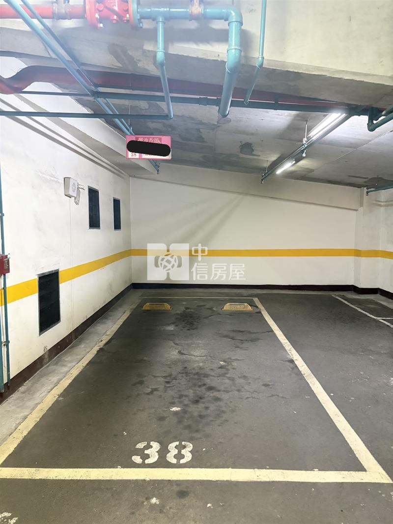 金山街景觀三房車|麗池香頌房屋室內格局與周邊環境