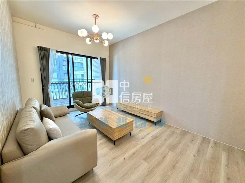 【新夢想】好市多旁傳世名揚 全新2房車房屋室內格局與周邊環境