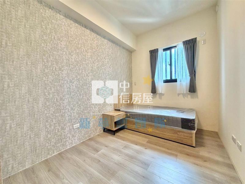 【新夢想】好市多旁傳世名揚 全新2房車房屋室內格局與周邊環境
