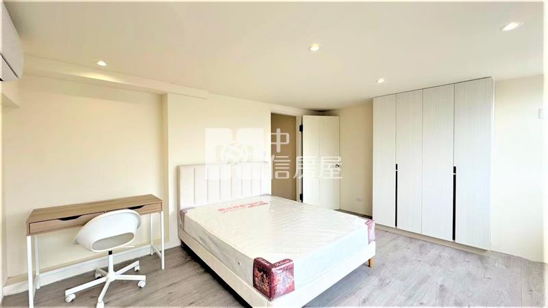 富強街電梯收租套房7F房屋室內格局與周邊環境